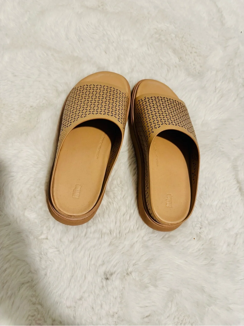 Fitflop never worn